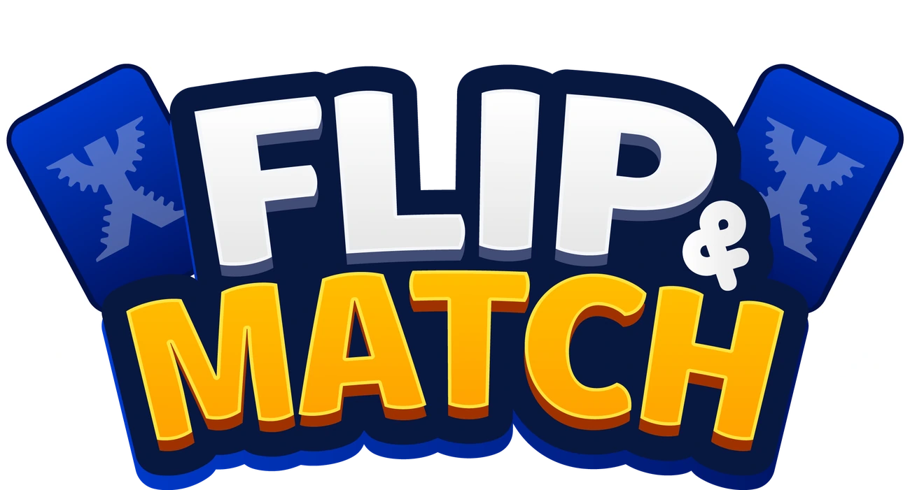 Flip & Match